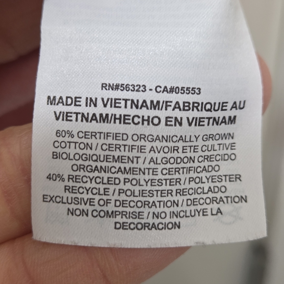 Nike Hoodie - Picture 4 of 6